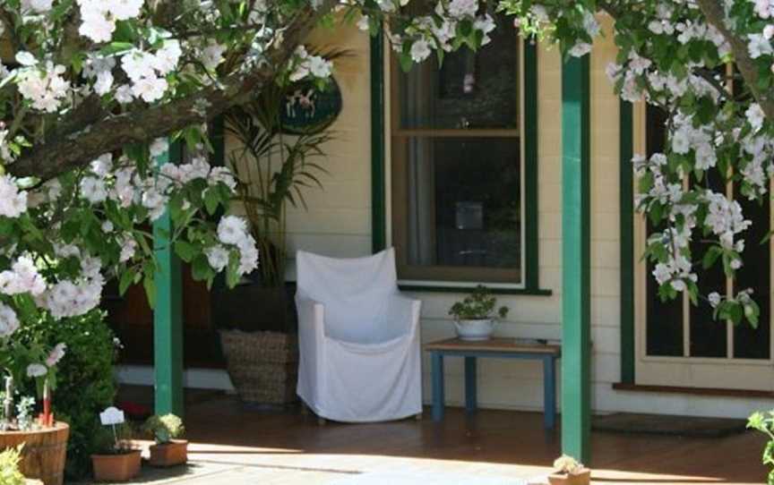 Springbank Bed & Breakfast, Nilma North, VIC