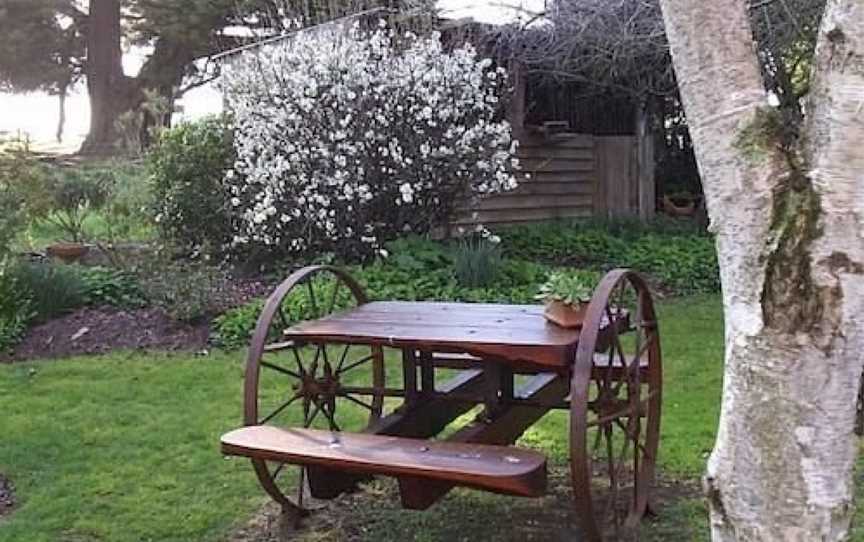 Springbank Bed & Breakfast, Nilma North, VIC