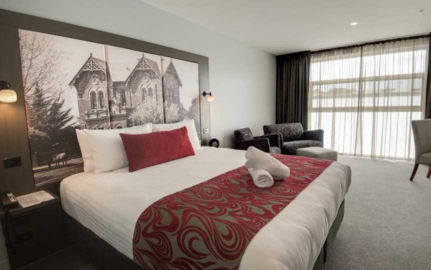 Mercure Warragul, Warragul, VIC