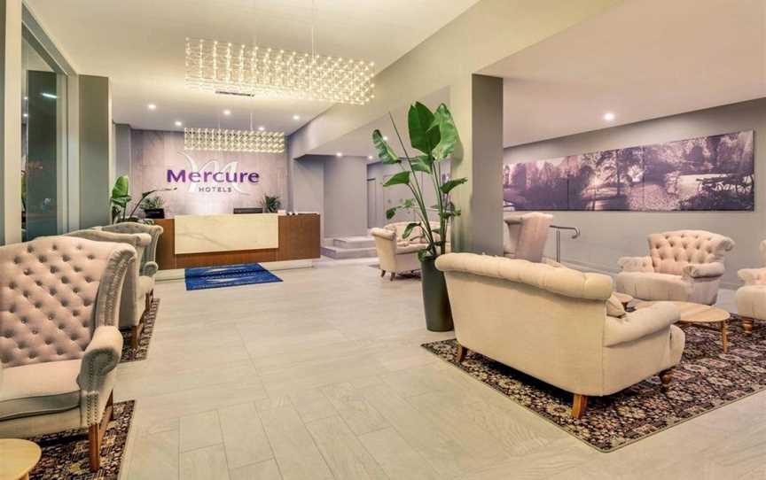 Mercure Warragul, Warragul, VIC