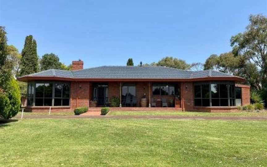 Jacaranda Wey B&B, Bushfield, VIC