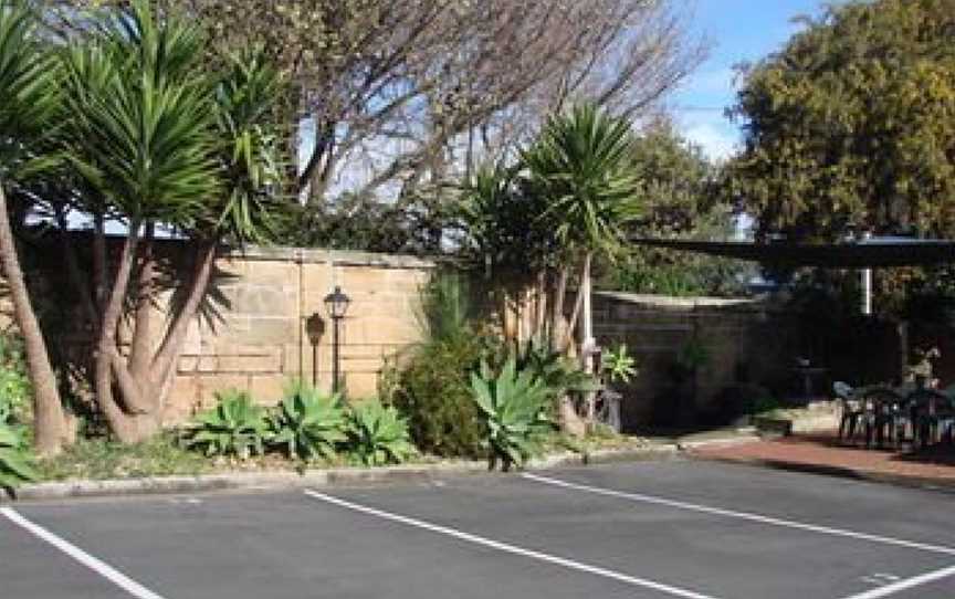 Anchor Belle Motel, Warrnambool, VIC