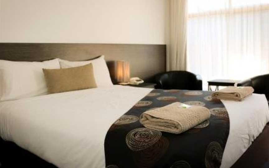 Downtown Motel Warrnambool, Accommodation in Warrnambool