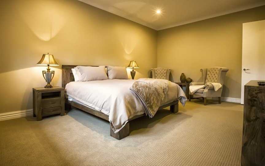 Kerami Manor & Day Spa, Marysville, VIC