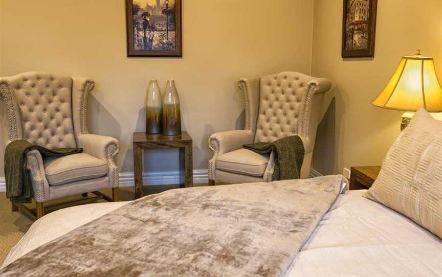 Kerami Manor & Day Spa, Marysville, VIC