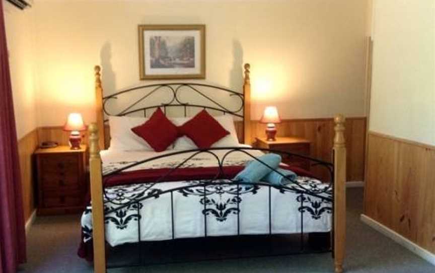 Goldberryaccommodation, Marysville, VIC