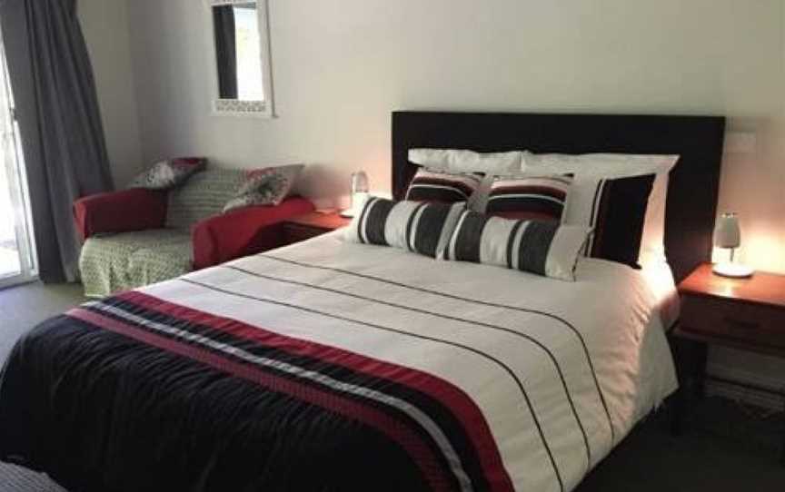 Goldberryaccommodation, Marysville, VIC