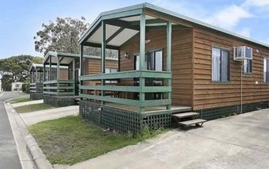 Portland Holiday Village, Portland, VIC