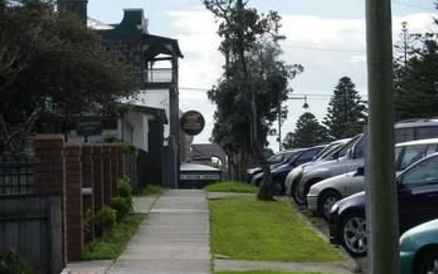 Melaleuca Motel, Portland, VIC