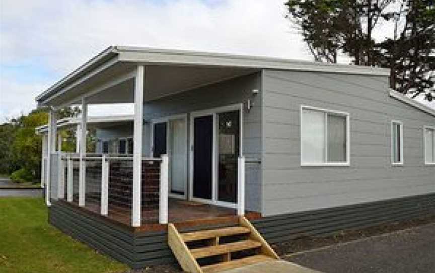 NRMA Portland Bay Holiday Park, Portland, VIC