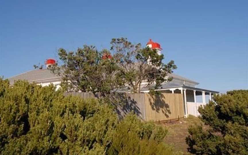 Cape Nelson Lighthouse, Portland West, VIC