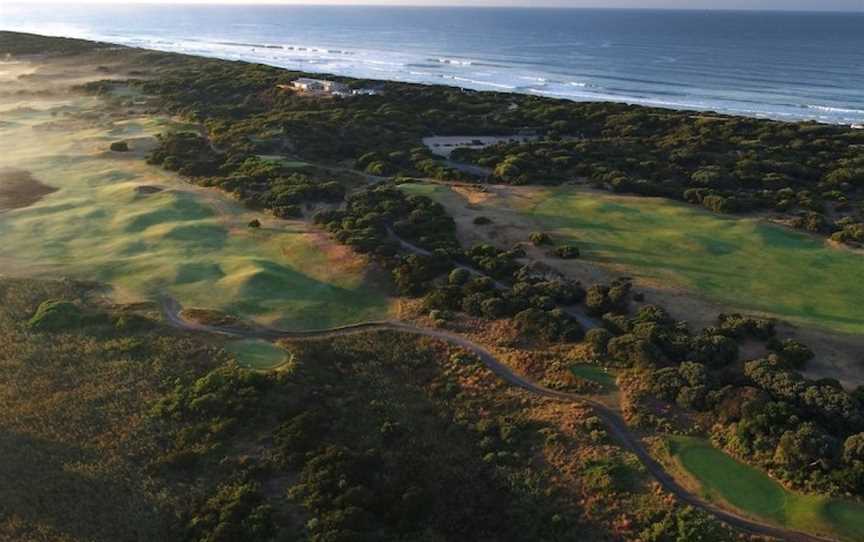 13th Beach Golf Lodges, Connewarre, VIC