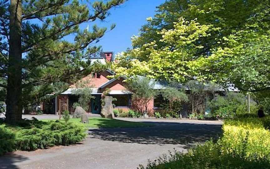 Oakdene Vineyards Guesthouse, Wallington, VIC