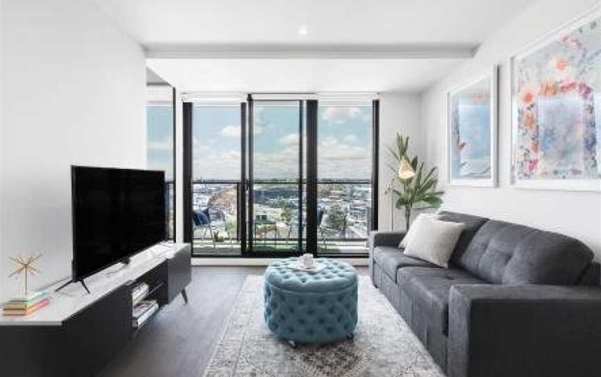 Ilixir Apartments by Ready Set Host, Cheltenham, VIC