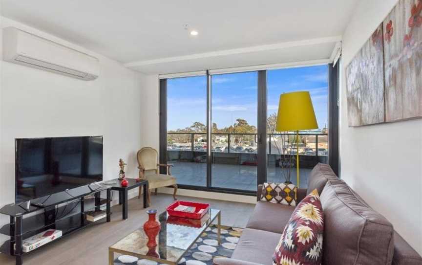 Ilixir Apartments by Ready Set Host, Cheltenham, VIC