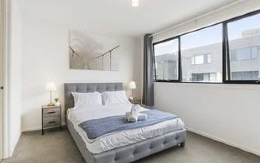 Roomerang at Grandvalley 9, Keilor East, VIC