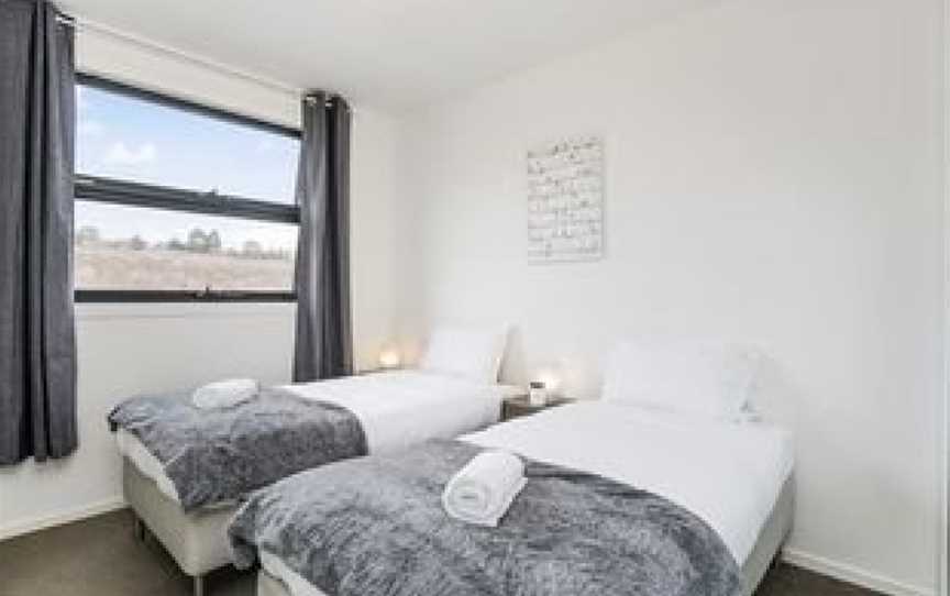 Roomerang at Grandvalley 9, Keilor East, VIC