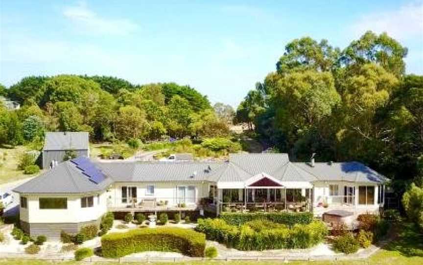 Llarrinda Bed & Breakfast, Foster North, VIC