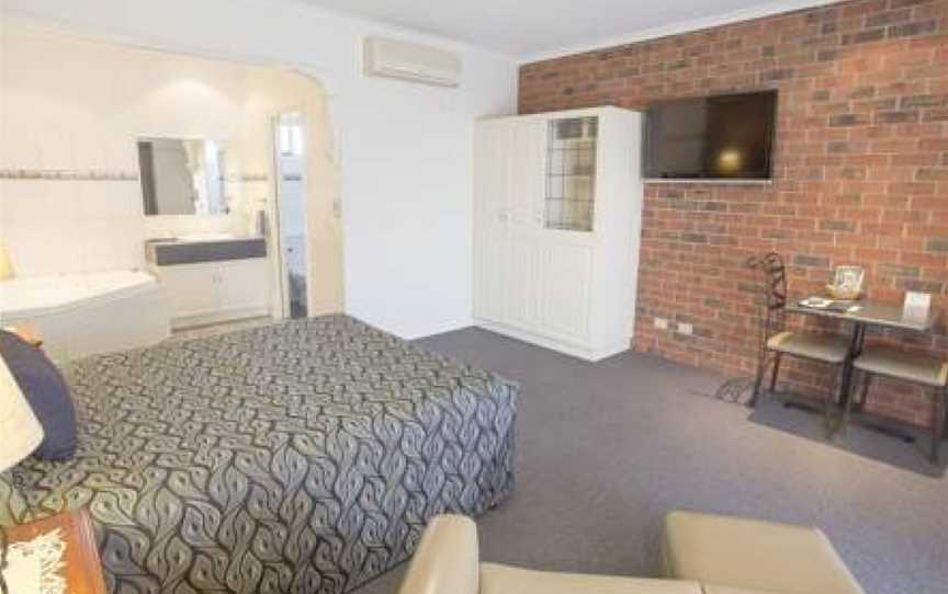 Horsham Country City Motor Inn, Horsham, VIC