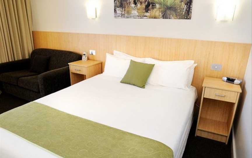 Comfort Inn Capital Horsham, Horsham, VIC