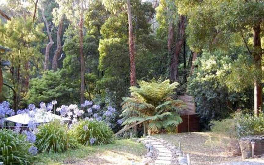 Mount Evelyn Retreat, Mount Evelyn, VIC