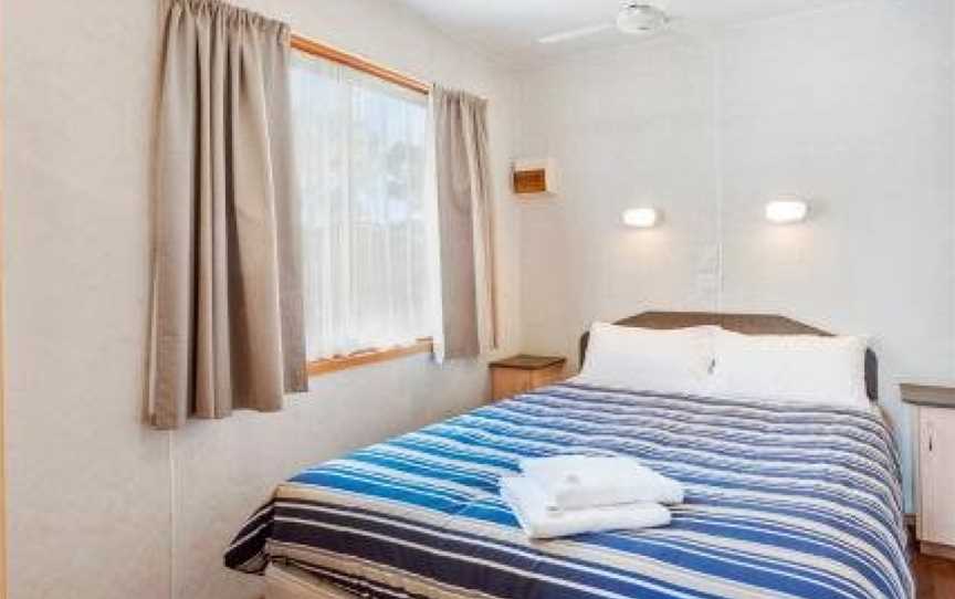 Rivergardens Holiday Park Mildura, Gol Gol, VIC