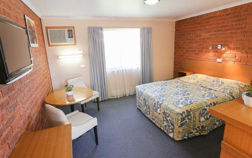 City Gate Motel Mildura, Mildura, VIC