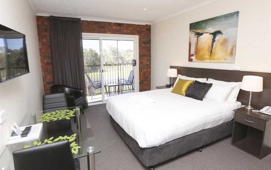 Mildura Riverview Motel, Gol Gol, VIC