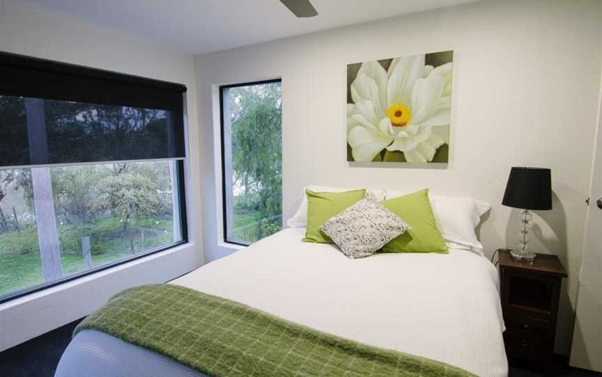 The Riverview BnB, Buronga, VIC