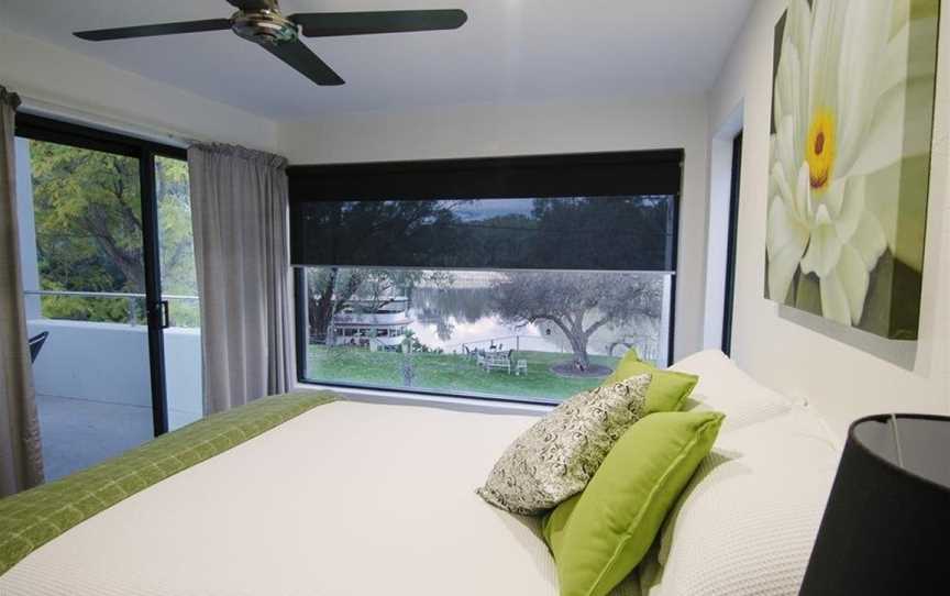 The Riverview BnB, Buronga, VIC