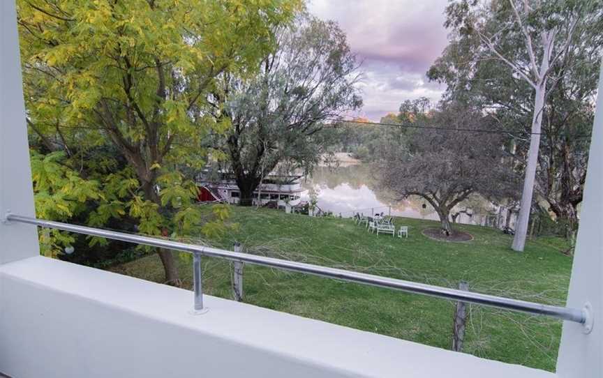 The Riverview BnB, Buronga, VIC