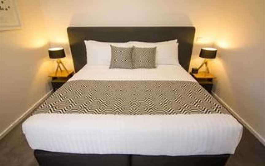 Quality Hotel Mildura Grand, Mildura, VIC