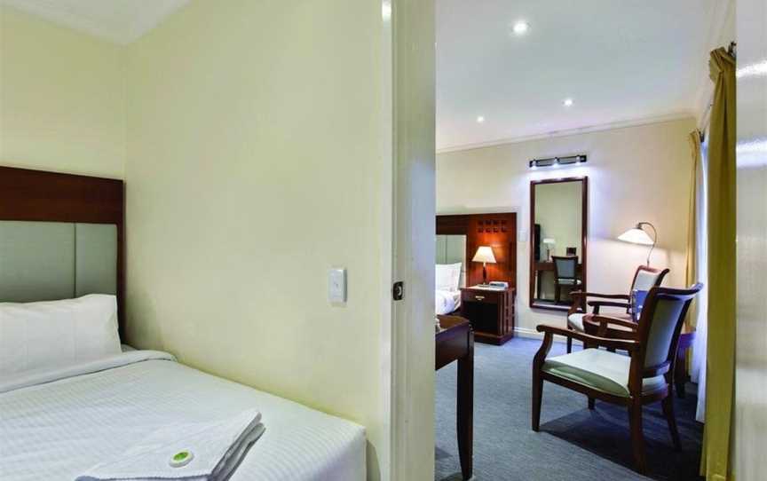 Best Western Plus Buckingham International, Moorabbin, VIC