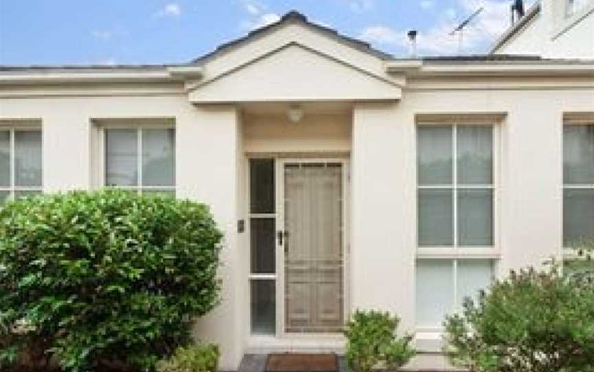 Smart Caulfield Townhouse, Caulfield South, VIC