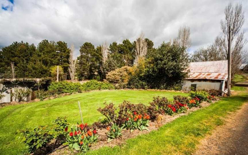 Sunnyside Cottage, Hesket, VIC