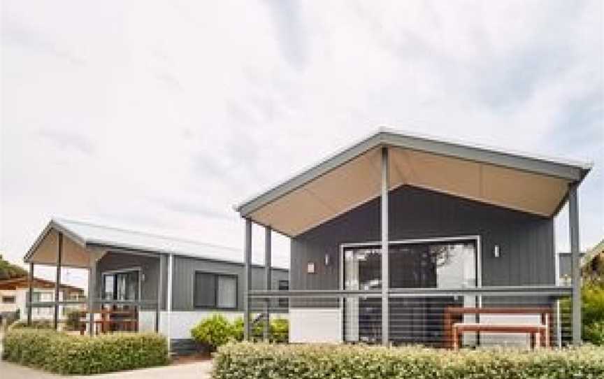 Torquay Foreshore Caravan Park, Torquay, VIC