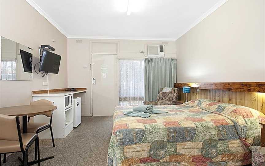 Motel Stawell, Stawell, VIC