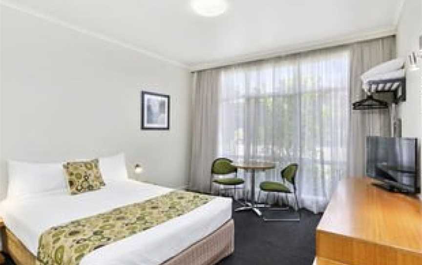 Comfort Inn Botanical, Hamilton, VIC