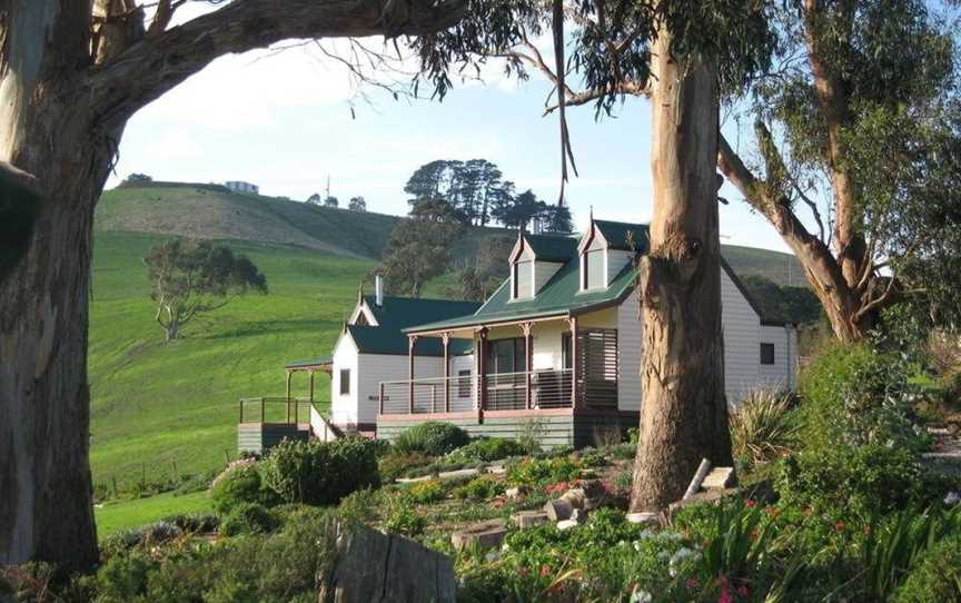 Maple Ridge Cottages, Mardan, VIC