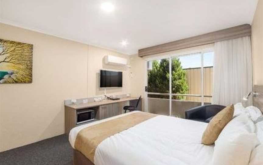 Ciloms Airport Lodge, Melbourne Airport, VIC