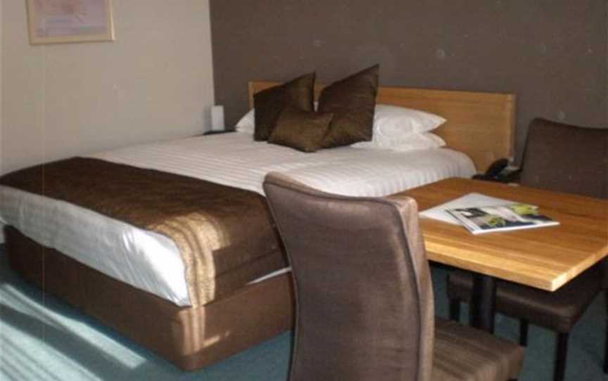 Hospitality Esperance, Accommodation in Esperance