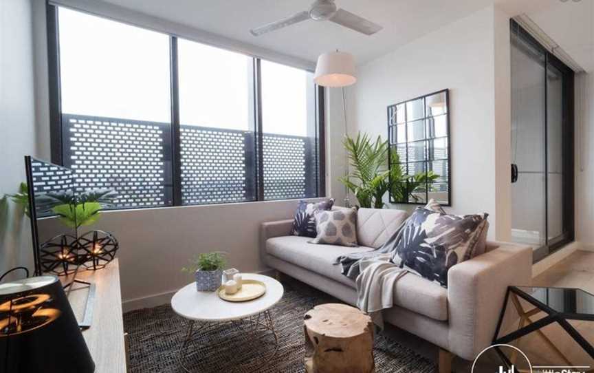 LittleStay Collection - Flemington, North Melbourne, VIC