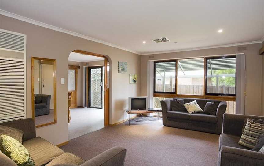 Geelong Holiday Home, Grovedale, VIC