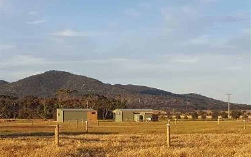 Lara Lodge, Lara, VIC