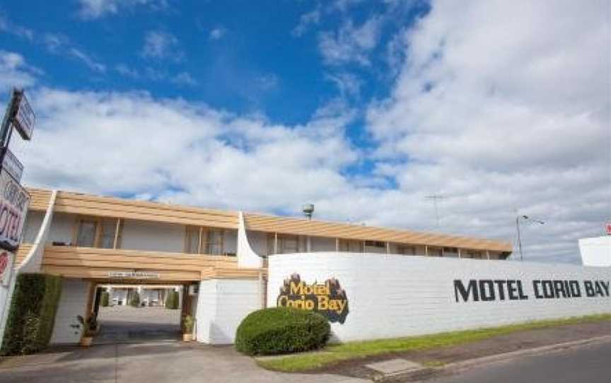 Corio Bay Motel, Corio, VIC