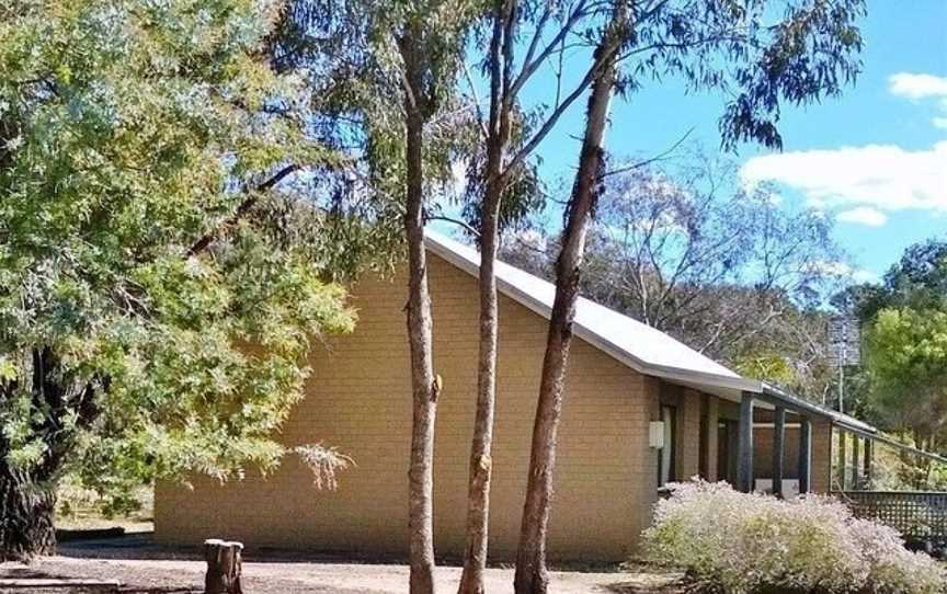 Pomonal Cottages Grampians, Pomonal, VIC