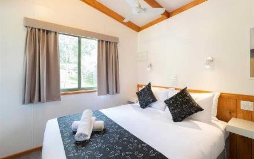 Breeze Holiday Parks - Halls Gap, Halls Gap, VIC