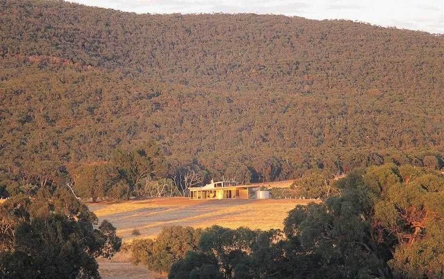 Boroka Downs, Pomonal, VIC