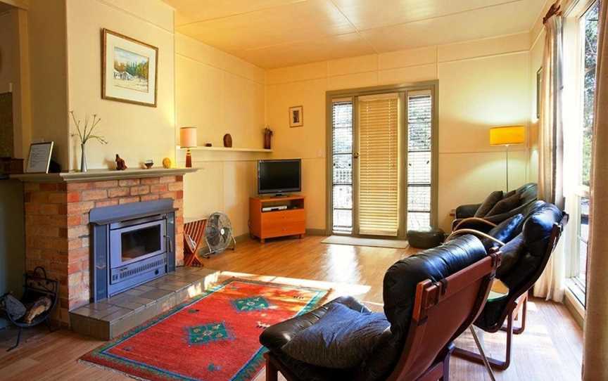 Noonameena Cottage, Halls Gap, VIC