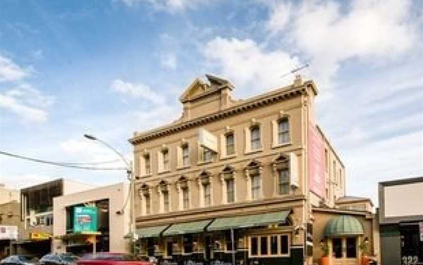 The Glenferrie Hotel Hawthorn, Hawthorn, VIC